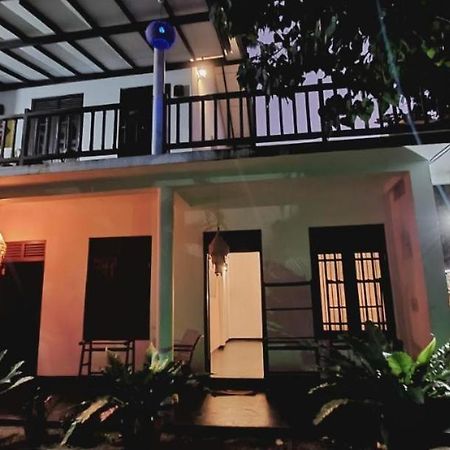 Sundance Surf Coconut Point Hotel Weligama Exterior photo